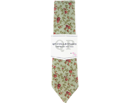 QP_Collections_Floral_Neckties_1
