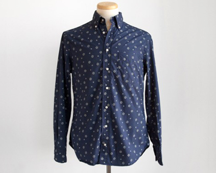 Gitman_Indigo_Cotton_1