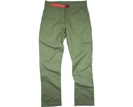 Topo Designs Mountain Pants - Well Spent.