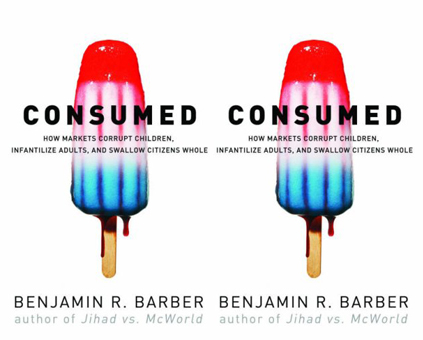 Consumed