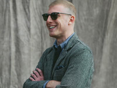 Brad Bennett
