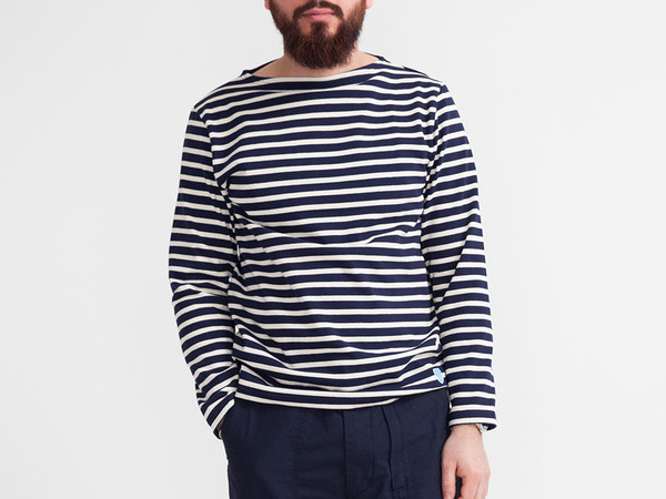 Orcival Long Sleeve Shirts - Well Spent.