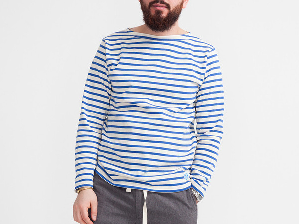Orcival Long Sleeve Shirts - Well Spent.