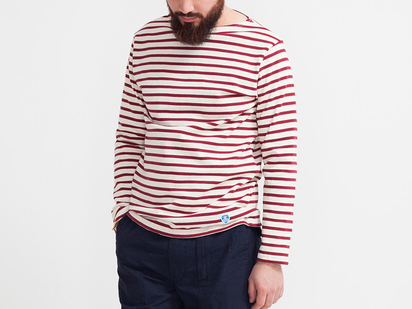 Orcival Long Sleeve Shirts - Well Spent.