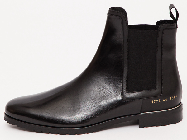 Cp on sale chelsea boots