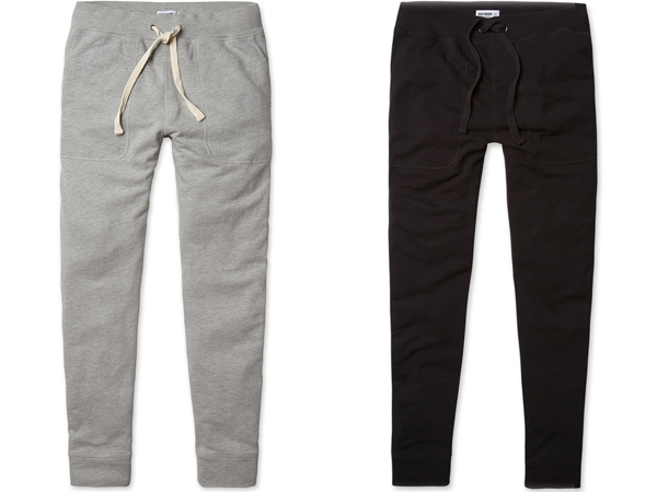 Buck discount mason sweatpants