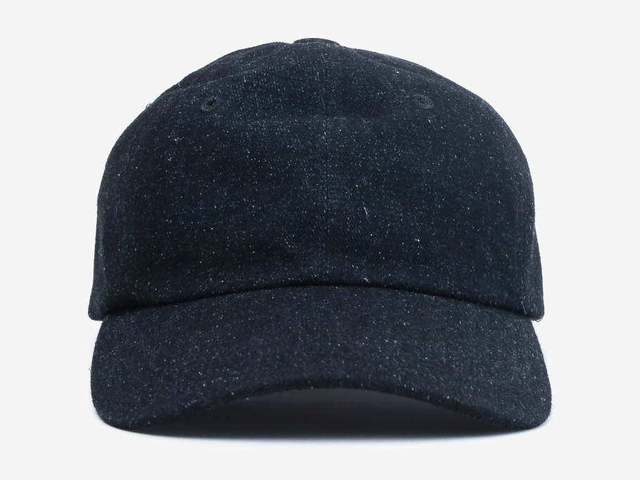 bleu de paname cap