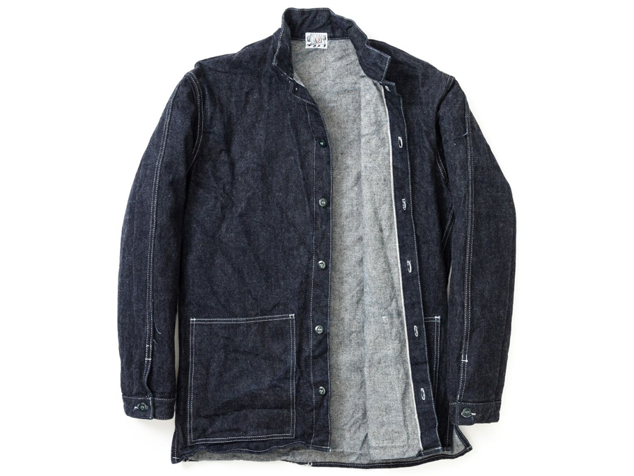 期間限定・お買い得商品: |産地直送 425 Type Tender Double Spent. Well - Jackets Flat Cuff ジャケット・アウター