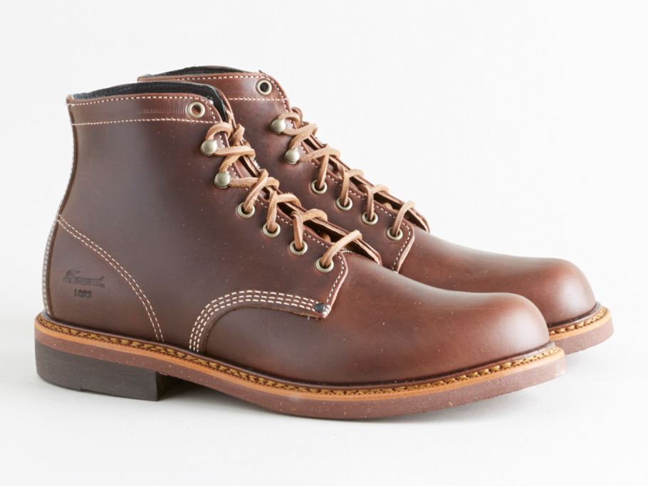 thorogood boots reddit