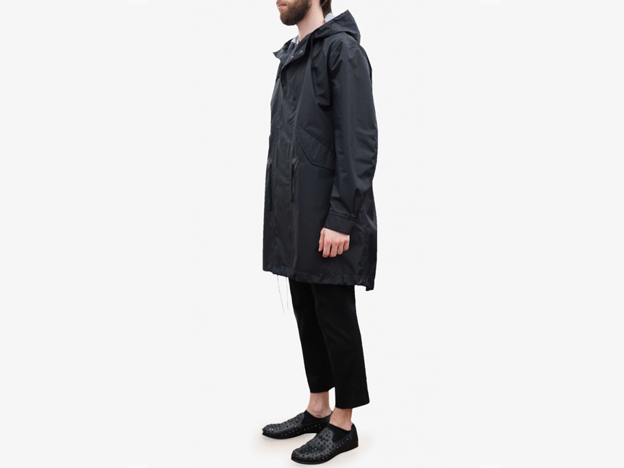 junya watanabe gore tex