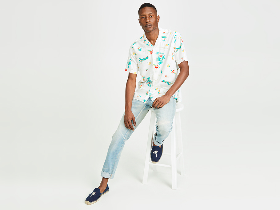 allen edmonds macrae dress loafer