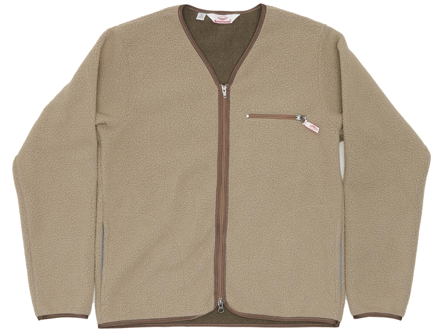 battenwear lodge cardigan